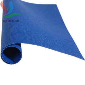 600gsm impermeable de Lona de pvc en rollo para corvers - Product Image 5