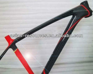 Chinois de carbone <span class=keywords><strong>bb30</strong></span> <span class=keywords><strong>cadre</strong></span> de vélo de montagne pour vtt - Product Image 1