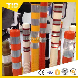 Miếng Dán Phản Quang Hàng Rào Tạm Thời Để Bán - Product Image 4