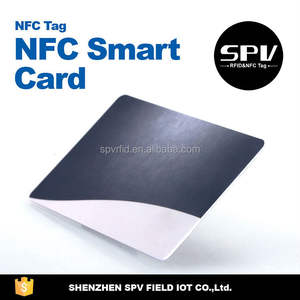 Lettura veloce ISO11784/11785 EM4100 125/134. 2 KHz LF Smart Card per la Gestione di Appartenenza//Sistema di Controllo - Product Image 2