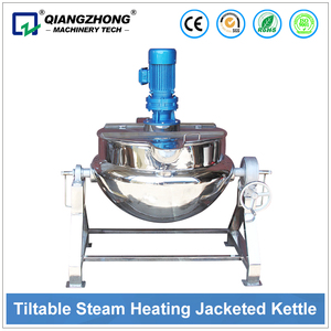 Suministro <span class=keywords><strong>de</strong></span> China <span class=keywords><strong>de</strong></span> alta calidad <span class=keywords><strong>de</strong></span> gachas <span class=keywords><strong>de</strong></span> avena chaqueta hervidor <span class=keywords><strong>de</strong></span> <span class=keywords><strong>agua</strong></span> <span class=keywords><strong>precio</strong></span> - Product Image 2