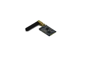 F8L10D LoRa433MHzワイヤレストランシーバーモジュールLoRa街路灯システム用