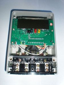 مرحلة واحدة IR ثابت كيلووات ساعة مقياس الطاقة medidores دي الطاقة مقياس الطاقة واي فاي - Product Image 5