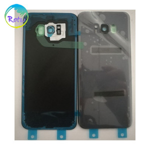 OEM Batterie Couvercle de la Porte Arrière En Verre Pour <span class=keywords><strong>Samsung</strong></span> Galaxy <span class=keywords><strong>S8</strong></span> plus G955 arrière - Product Image 4