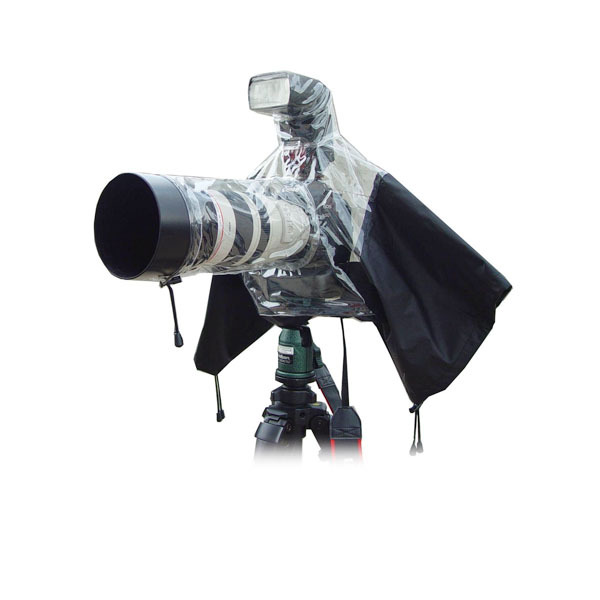 For Canon Nikon Pentax Replacement Camera Rain Cover Coat Protector Case