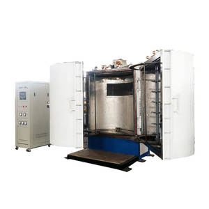 ABS 플라스틱 열 증발기 진공 금속화 식물 - Product Image 2