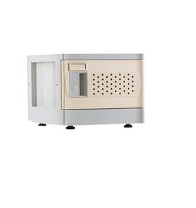 ABS Mini Children Kids Safe Door Ventilation Locker - Product Image 2
