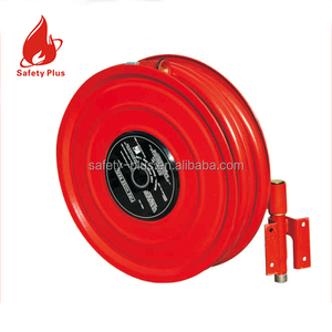 Lucha contra Incendios manguera carrete tipo swing fuego manguera carrete - Product Image 1