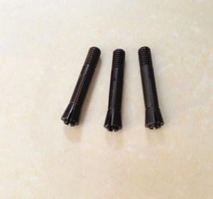 Mandrino dentale