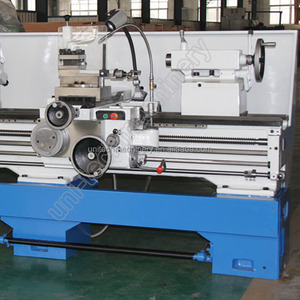 CA6266C surtidor de China 3 metros cama cama brecha big bore torno máquina - Product Image 3