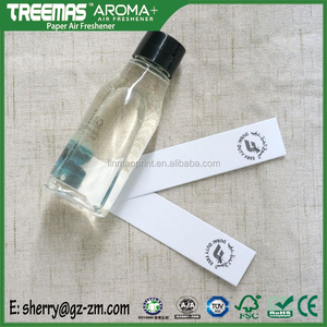 Comercio al por mayor <span class=keywords><strong>a</strong></span> <span class=keywords><strong>granel</strong></span> tejido perfumado <span class=keywords><strong>perfume</strong></span> papel tiras de prueba paquete de 100 - Product Image 1