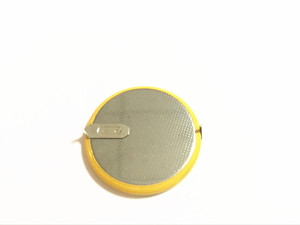 แบตเตอรี่กระดุม <span class=keywords><strong>CR3032</strong></span> <span class=keywords><strong>3V</strong></span> ความจุสูง 500mAh Li-MnO2 พร้อมแถบเชื่อมต่อ สำหรับเครื่อง POS อุปกรณ์อิเล็กทรอนิกส์ เครื่องมือไฟฟ้า และของเล่น - Product Image 3