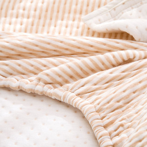 Prezzo di fabbrica 100% cotone culla bedding set/quilt cover/lenzuolo - Product Image 6