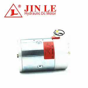 Carbon borstel 60 v 2000 w dc motor