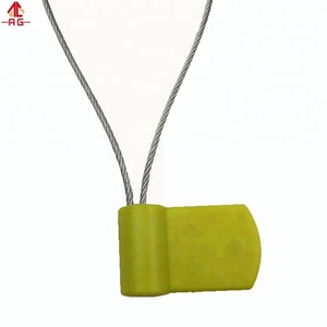Chine fabricant <span class=keywords><strong>ISO</strong></span> <span class=keywords><strong>17712</strong></span>: <span class=keywords><strong>2013</strong></span> à faible teneur en carbone RFID e-joint conteneur joint de serrure de porte - Product Image 3