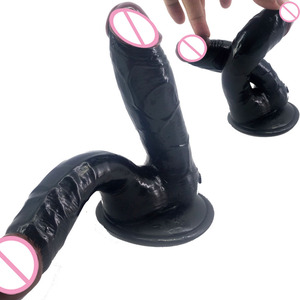 Anal juguetes simulación pene <span class=keywords><strong>lesbianas</strong></span> doble consolador sexo juguetes pareja flirting masaje clítoris - Product Image 2