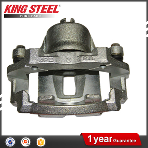 KINGSTEEL OEM muslimwholesale ricambi Auto pinza freno per veicoli pinza freno per Auto per Nissan Pick up D22