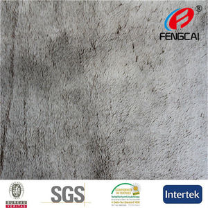 Mts 50 moq Cina ha prodotto corea qualità 19% sconto oeko tex 100 ingrosso minky - Product Image 3
