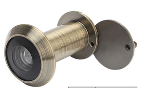 160-220degrees Bán Buôn Lổ Nhìn Trộm Door Viewer - Product Image 2