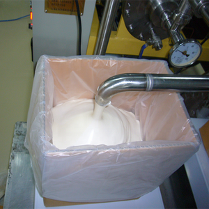 Chất lượng cao ghee huyền diệu bơ bơ máy thiết bị ghee làm máy để bán - Product Image 3