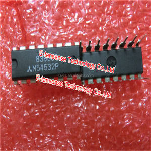 M54532P M54532 54532 <strong>Transistor</strong> <strong>array</strong> Chip <strong>IC</strong> - Product Image 2