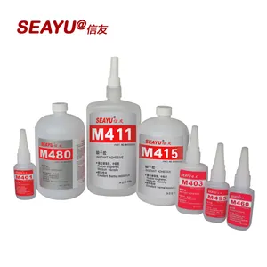 M480 Instant Adhesive---SEAYU