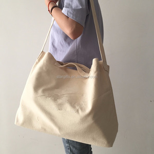 large canvas bags