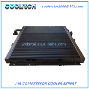 1631059400 COOLTECH OEM <span class=keywords><strong>Copco</strong></span> <span class=keywords><strong>Atlas</strong></span> plaka ısı değiştirici için hava kompresörü - Product Image 2