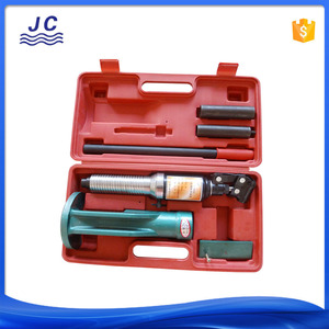 Buen proveedor de neumáticos de camión hidráulico Manual llave de impacto - Product Image 1