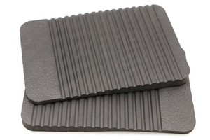 Láminas de Goma con Patrón EVA para Fabricantes de Suelas de Zapatos/Suelas Exteriores de Zapatos/Suelas de Pantuflas - Product Image 4