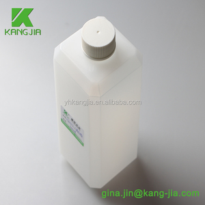 500 ml cuadrado agroquímicos botellas de plaguicidas botella de alcohol para <span class=keywords><strong>la</strong></span> venta - Product Image 4
