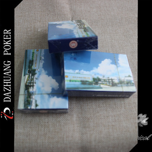 poker cards packs,poker plastic toys,poker cards booster box