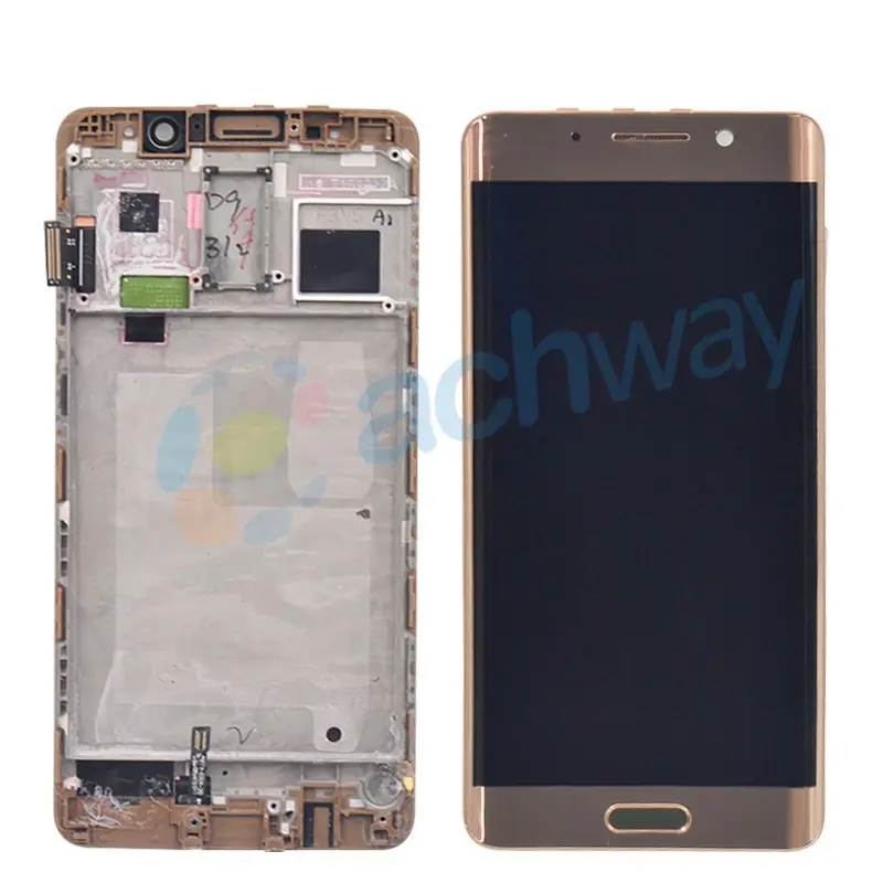 mobile screen for huawei mate 9 pro LCD display competitive price screen display with touch digitizer