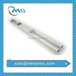 <span class=keywords><strong>Barre</strong></span>/rail/tringle de <span class=keywords><strong>rideaux</strong></span> de douche en coin facile <span class=keywords><strong>à</strong></span> installer - Product Image 2