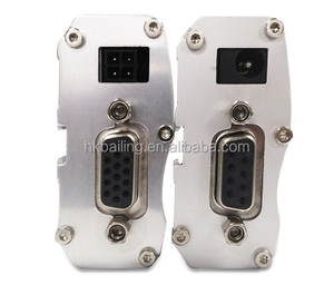 Wavecom Fastrack M1306b Modem Gsm/Gprs Cáp Rs232 STK Để Nạp Tiền Di Động - Product Image 2