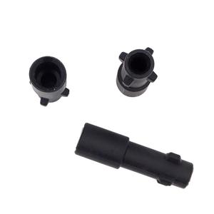 Kit di Riparazione Bobina di Accensione 0221504461,0221504473,2112 12494 12207 03202 350023250 050203050, Per Bosch per Lada Priora Berlina 1.6 - Product Image 5