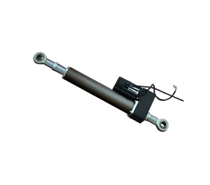 100kgf इलेक्ट्रिक मोटर चालित धीरे से काम करना रैखिक <span class=keywords><strong>actuator</strong></span> - Product Image 5