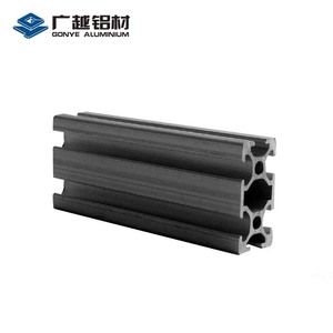 Délicat 90x90 <span class=keywords><strong>100x100</strong></span> aluminium profil tube - Product Image 6