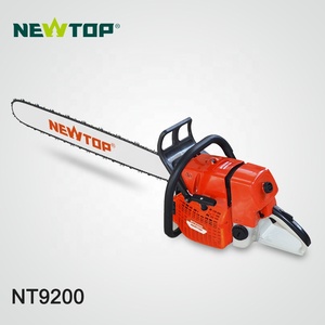 Tronçonneuse à essence professionnelle Ms660 Tronçonneuse <span class=keywords><strong>Dolmar</strong></span> avec chaîne Oregon - Product Image 2