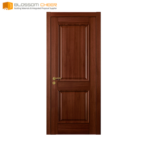 Diseños de puertas de madera de <span class=keywords><strong>cedro</strong></span> de 8 pies de puertas compuestas avanzadas de Interior - Product Image 2