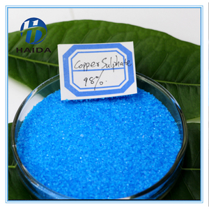 <span class=keywords><strong>Sulfate</strong></span> <span class=keywords><strong>de</strong></span> <span class=keywords><strong>cuivre</strong></span> pentahydraté <span class=keywords><strong>sulfate</strong></span> <span class=keywords><strong>de</strong></span> <span class=keywords><strong>cuivre</strong></span> pour l'eau <span class=keywords><strong>de</strong></span> <span class=keywords><strong>piscine</strong></span> Usine fournisseur fournisseur certifié ISO - Product Image 2