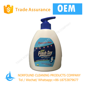 OEM 500 ml profumo di limone kitche pulizia lavaggio a mano <span class=keywords><strong>detersivo</strong></span> per piatti liquido - Product Image 2