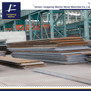 แผ่นเหล็กป้องกันแบบรีดร้อนกำลังสูงชุด B4สำหรับยานพาหนะ <span class=keywords><strong>B5</strong></span>ระดับ B6 - Product Image 3