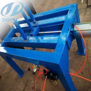 Máquina para doblar neumáticos fácil de operar, se ha vendido a muchos países occidentales - Product Image 2