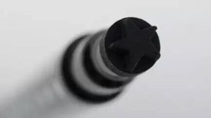 Nuovo Trucco Innovativo Doppio Ended Cosmetici <span class=keywords><strong>Magic</strong></span> Eye Liner Pen <span class=keywords><strong>Tatoo</strong></span> Matita Liquido Stella Stamp Adesivo Eyeliner - Product Image 3