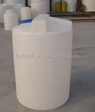 Tanque químico para armazenamento de dores de água pe, tanque químico para tratamento de água