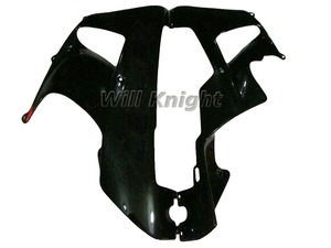 Kits de carenado para <span class=keywords><strong>Honda</strong></span> CBR900RR 929 CBR929 2000 2001, negro y rojo - Product Image 4