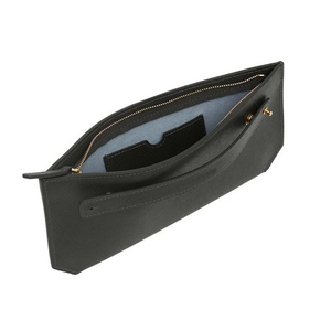 <span class=keywords><strong>Pochette</strong></span> pour bracelet <span class=keywords><strong>en</strong></span> <span class=keywords><strong>cuir</strong></span> personnalisé, petit sac à lanière amovible, pour femmes, sur mesure - Product Image 4