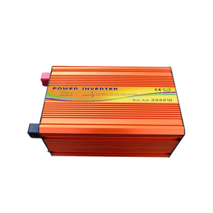 Inversor Y-SOLAR de la rejilla solar de <span class=keywords><strong>3000</strong></span> vatios / 3000W / 3KW 12/24 CC a 220 V - Product Image 6