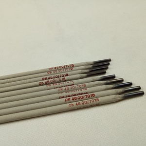 China Lasstaaf <span class=keywords><strong>E6013</strong></span> Tuinbrug J422 <span class=keywords><strong>J421</strong></span> Lasstaafelektrode